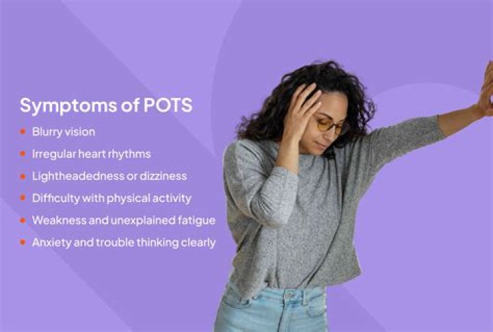 Does POTS affect life expectancy?