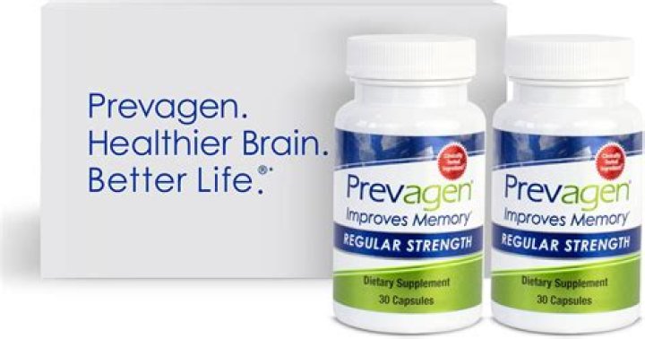 Does Prevagen really help your memory?