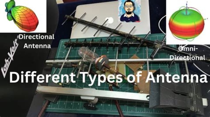 Does RCA make good antennas?