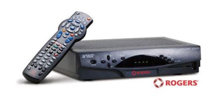 Does Rogers sell digital boxes?