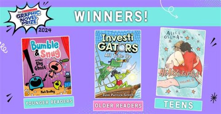 Does Scholastic have ebooks?