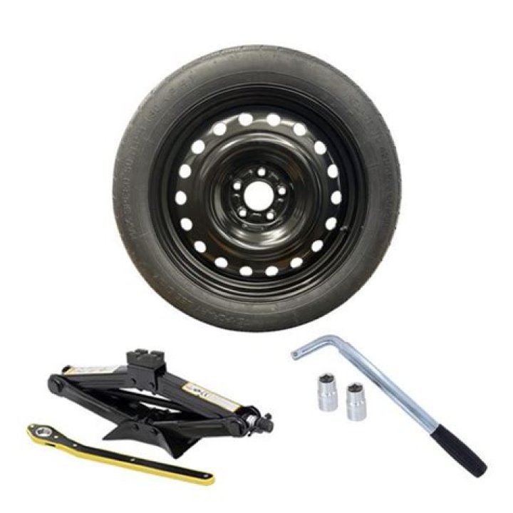Does Subaru have spare tires?