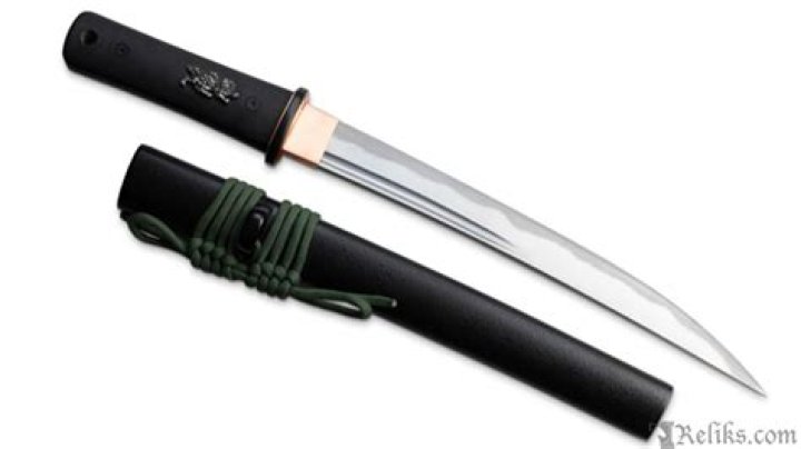 Does tanto get serialized?