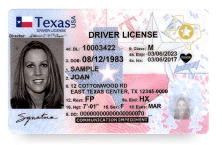 Does Texas have a CHIP program?