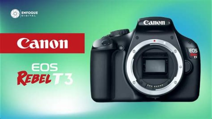 Does the Canon EOS Rebel T3i shoot video?