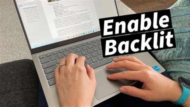 Does the Nook have a backlight?