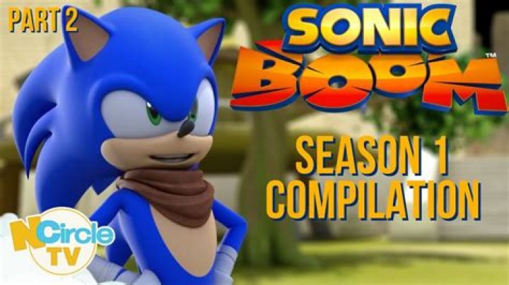 Does thunder make a sonic boom?