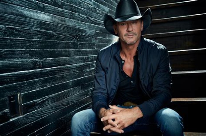 Does Tim McGraw live in Franklin?