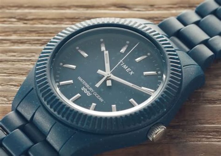 Does Timex make watches in USA?