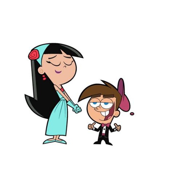 Does Tom end up with Trixie?