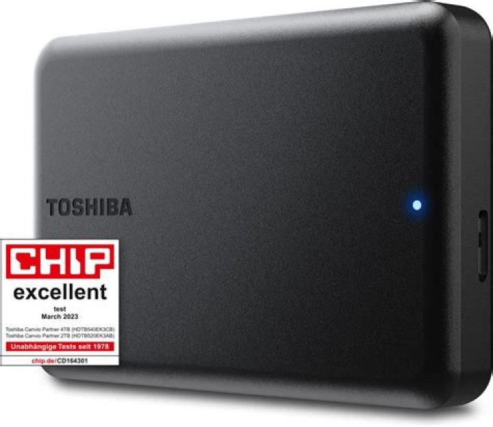 Does Toshiba canvio work with PS4?