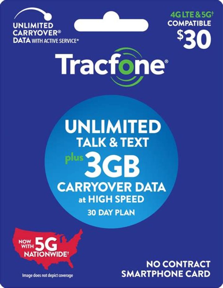 Does TracFone give free minutes?