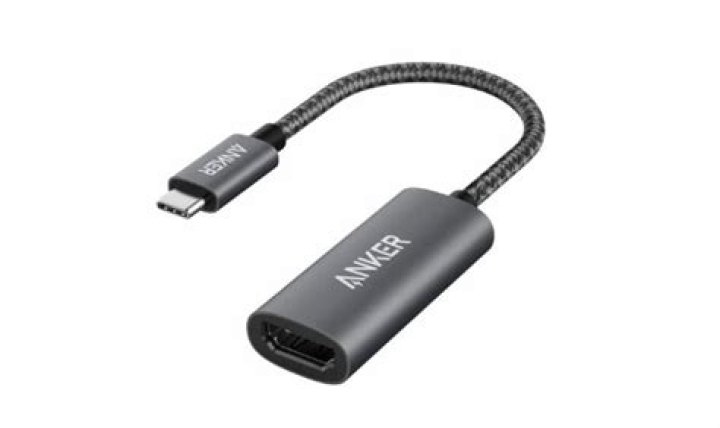Does USB to HDMI carry audio?