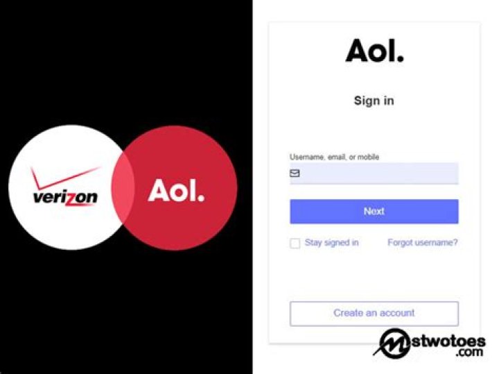 Does verizon own AOL?