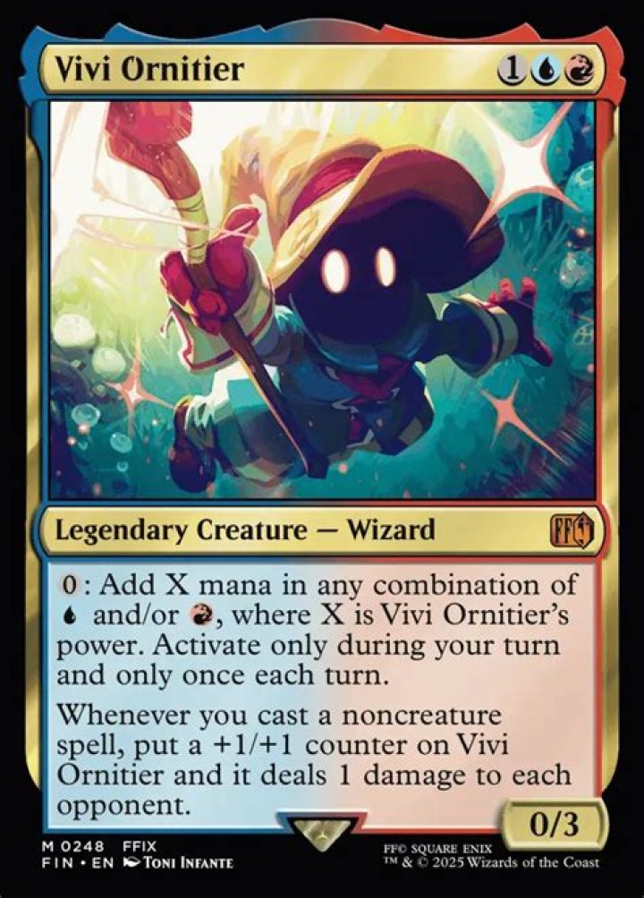 Does Vivi remember Lewis?