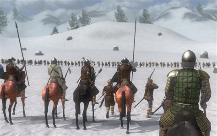 Does Warband have Steam Workshop?
