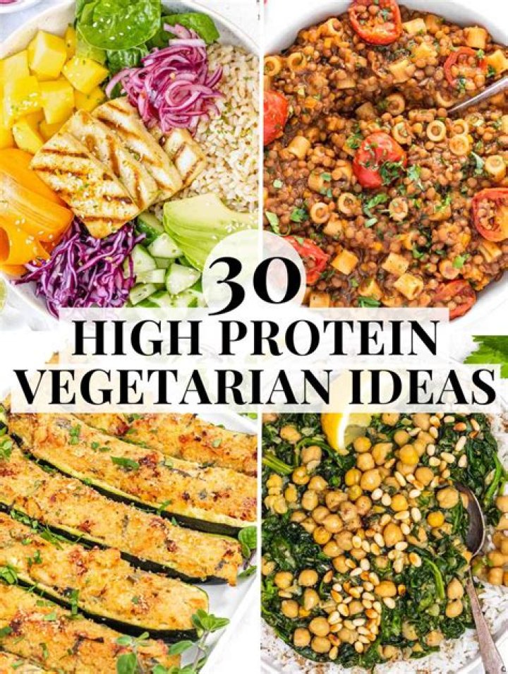 Does Whole foods have vegetarian meals?