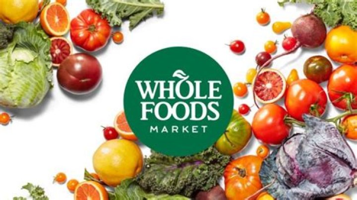 Does Whole Foods Market have an app?