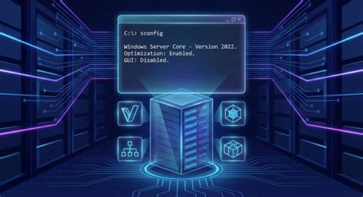Does Windows Server Core require a license?