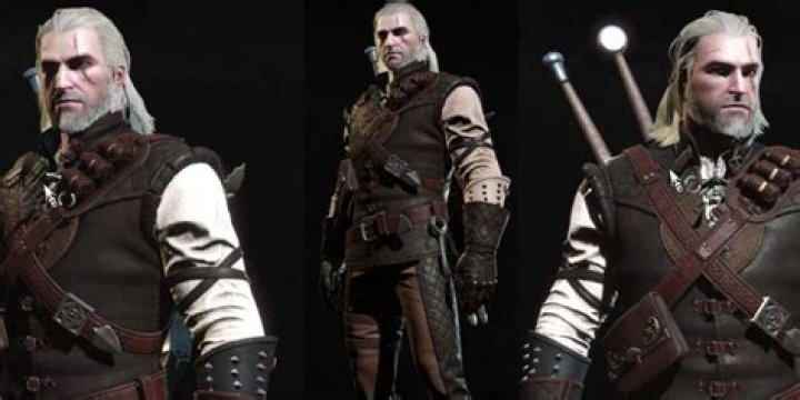 Does Witcher gear give set bonus?
