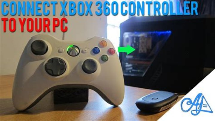 Does Xbox 360 work with wireless controller?
