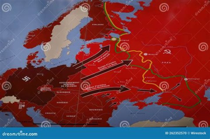 Has any country won a two-front war?