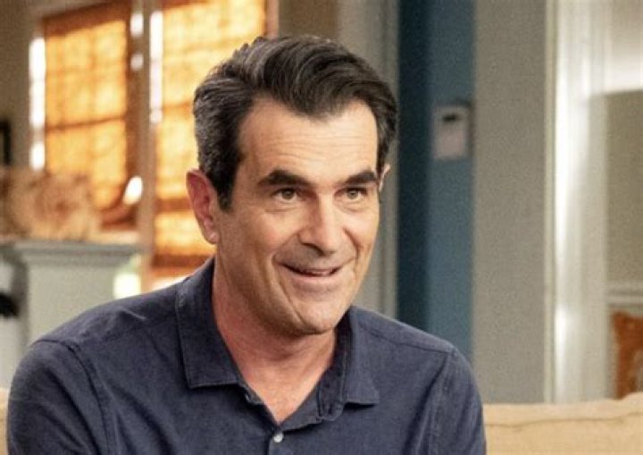 Has anyone from modern family died?