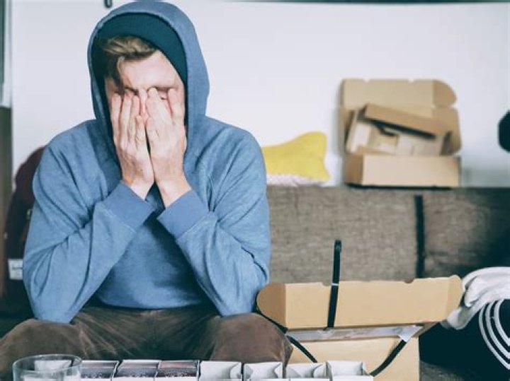 Has my ex moved on or is it a rebound?