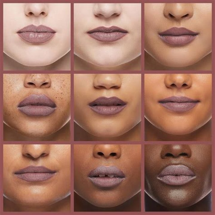 Has NYX whipped caviar been discontinued?