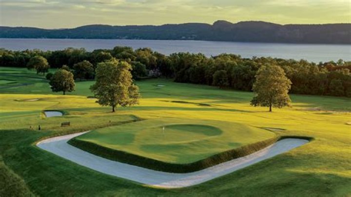 Has Pine Hollow Country Club been sold?
