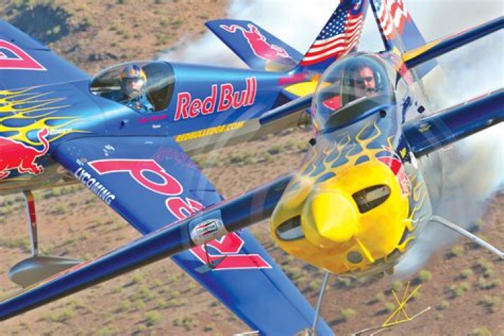 Has Red Bull Air Race killed anyone?