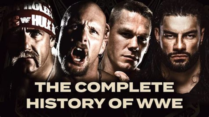 Has WWE ever had a black world champion?