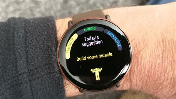 How accurate is the Polar Fitness watch?