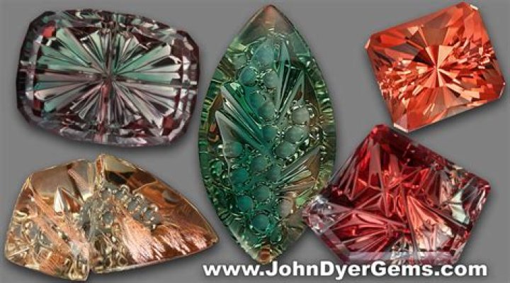 How are Sunstones mined?