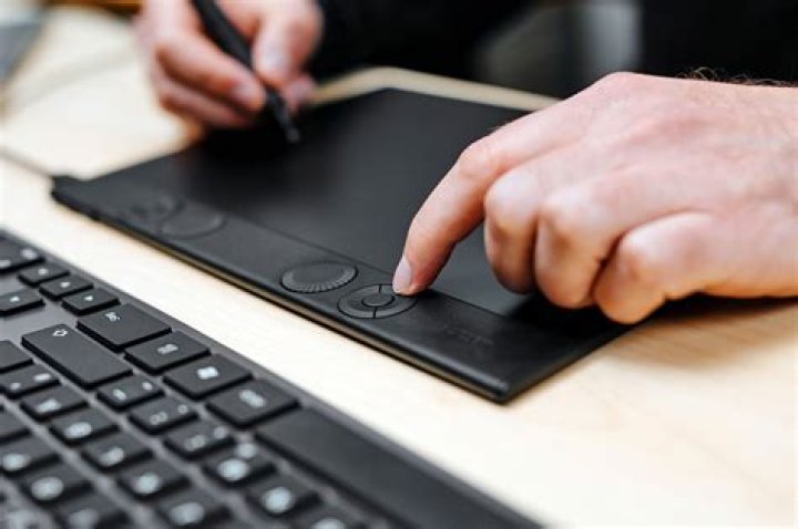 How big is Wacom Intuos Pro medium?