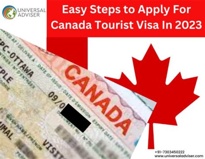 How can I apply for Canada visa from Kenya?