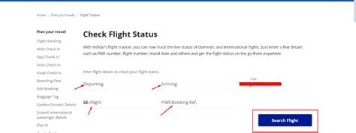 How can I check my Jet Airways PNR status?