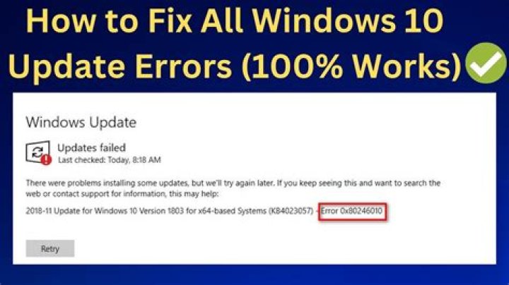 How can I fix my computer errors for free?
