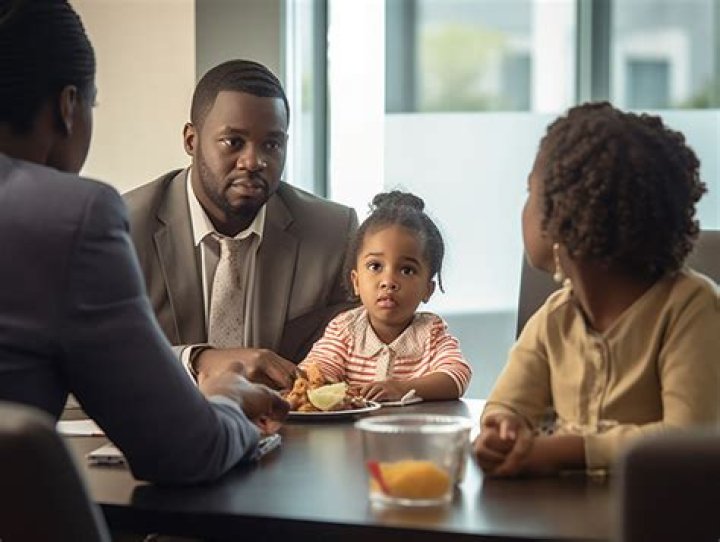 How can I get a lawyer with no money?