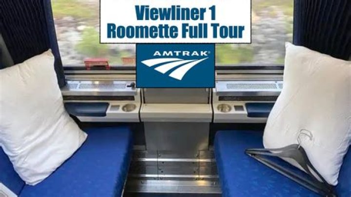 How can I get cheap Amtrak Roomettes?