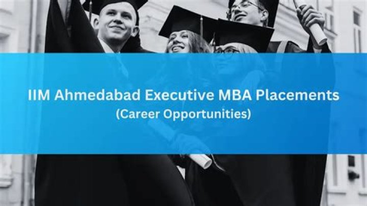 How can I get Executive MBA in IIM Ahmedabad?