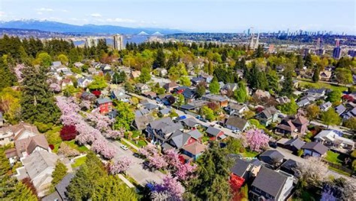 How can I get into BC Housing fast?