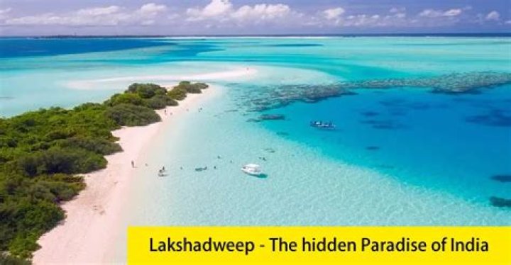 How can I go to Lakshadweep from Cochin?
