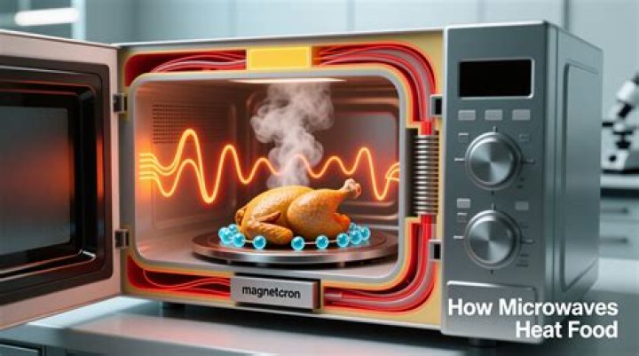 How can I heat my body comfort?