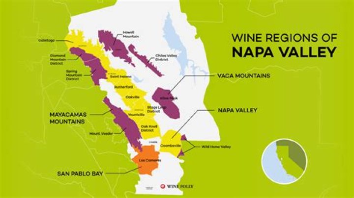 How can I help the Napa Valley?