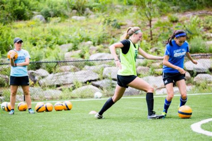 How can I impress at soccer tryouts?