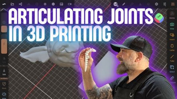 How can I make my joints smooth?