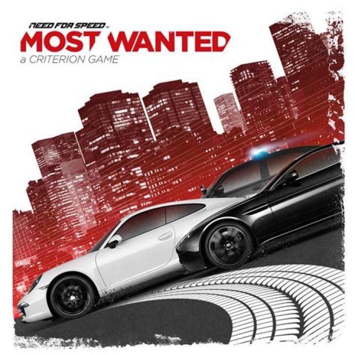 How can I play NFS Most Wanted on LAN?