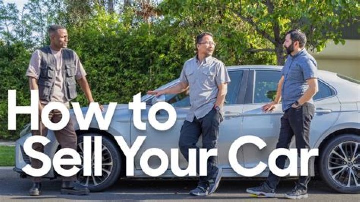How can I sell my car in Mumbai?