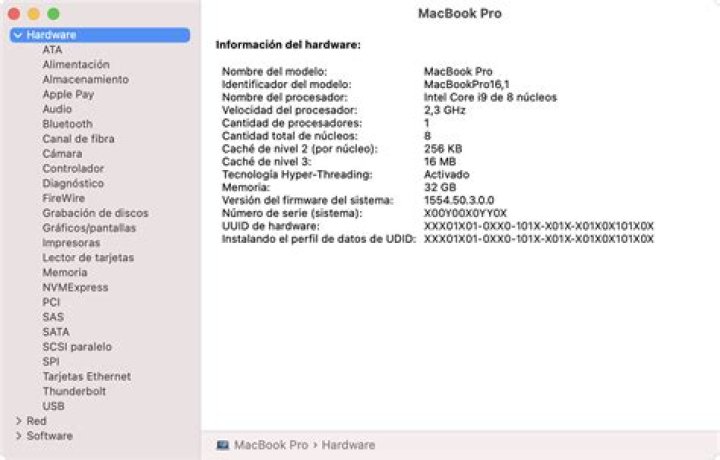 How can I tell if my Mac is 32 or 64-bit?